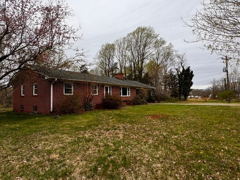 More Photos Of 14540 Spotswood Trail Trl, Ruckersville Land For Sale