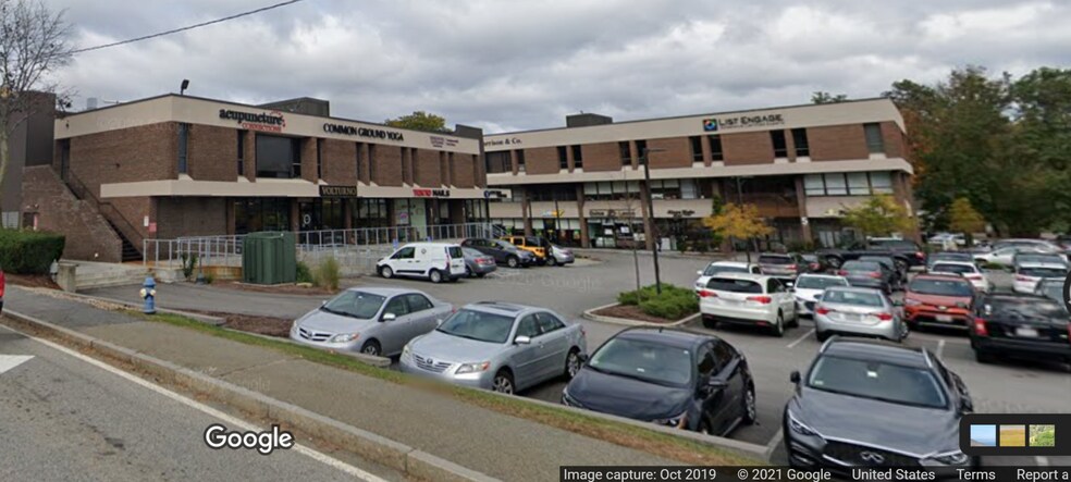 More Photos Of 5 Edgell Rd, Framingham General Retail For Lease