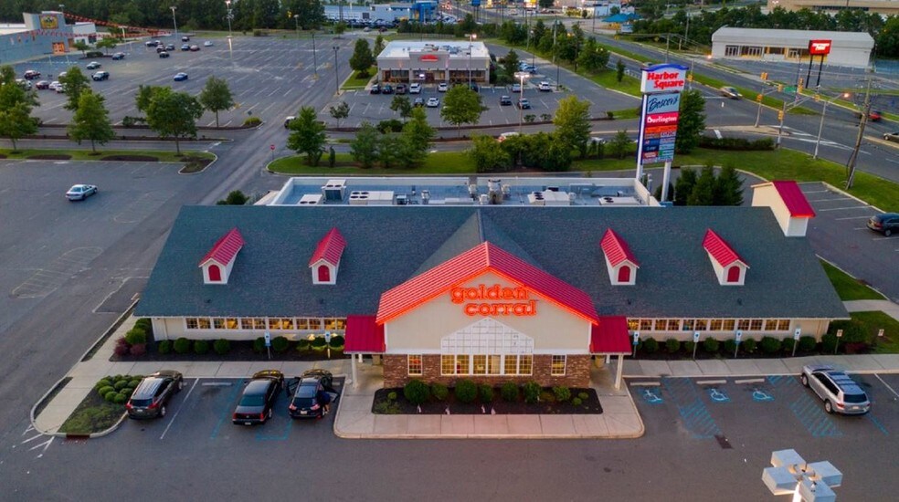 More Photos Of 6725-6733 Black Horse Pike, Egg Harbor Township Unknown For Lease