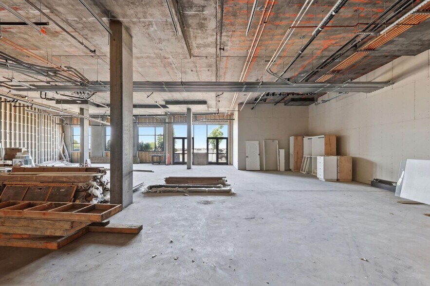 More Photos Of 600 El Camino Real, Belmont General Retail For Sale