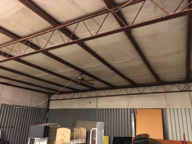 More Photos Of 2874 Bamberg Rd, Orangeburg Warehouse For Sale