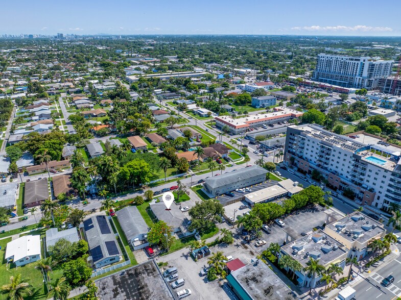 More Photos Of 213 SE Park St, Dania Apartments For Sale