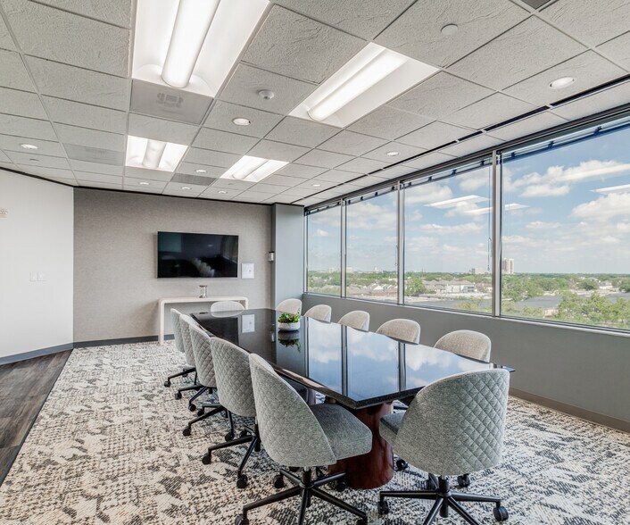 More Photos Of 2401 Fountain View Dr, Houston Office For Lease