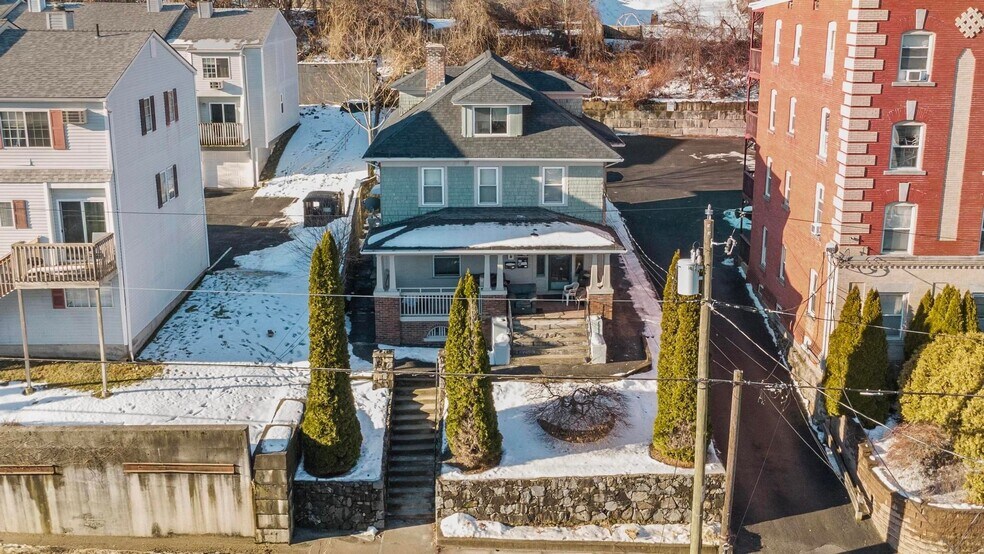 More Photos Of , Waterbury Multifamily For Sale