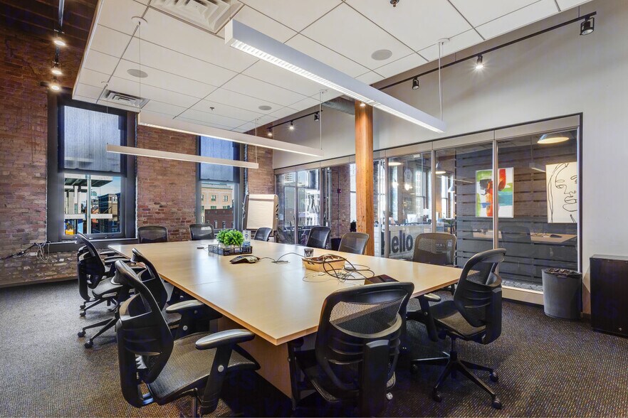 More Photos Of 1027-1031 W Madison St, Chicago Loft Creative Space For Lease