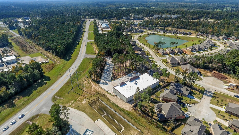 More Photos Of 2064 N FM 3083 Rd W, Conroe Office For Lease