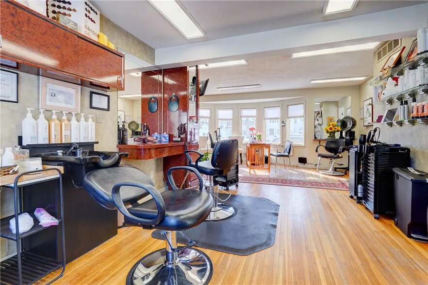 More Photos Of 2362 Monroe Ave, Rochester Storefront Retail Residential For Sale