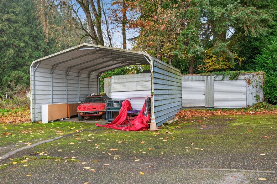 More Photos Of 50316 Columbia River Hwy, Scappoose Restaurant For Sale