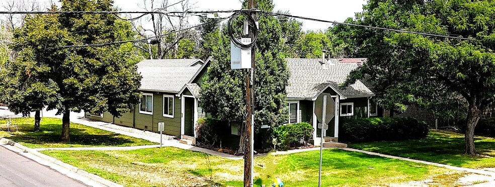 More Photos Of 9595 W 49th Ave, Wheat Ridge Office For Sale