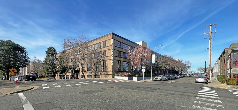More Photos Of 1800 3rd St, Sacramento Loft Creative Space For Lease
