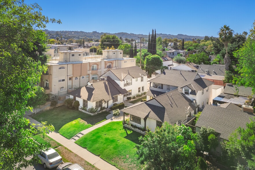 More Photos Of 4441-45 Tujunga 4441-45 Tujunga ave, North Hollywood Apartments For Sale