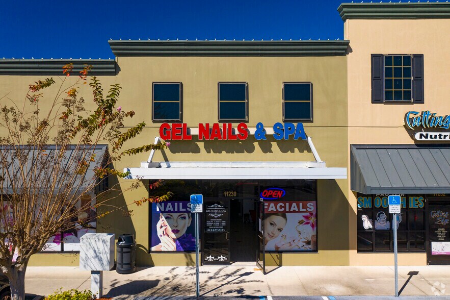 More Photos Of 11236-11264 Boyette Rd, Riverview Unknown For Lease