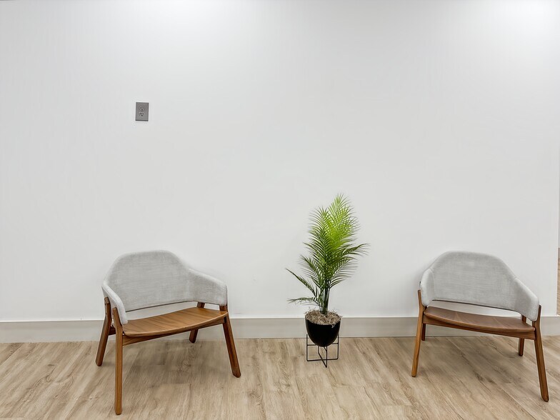 More Photos Of 53 Frontage Rd, Hampton Coworking Space