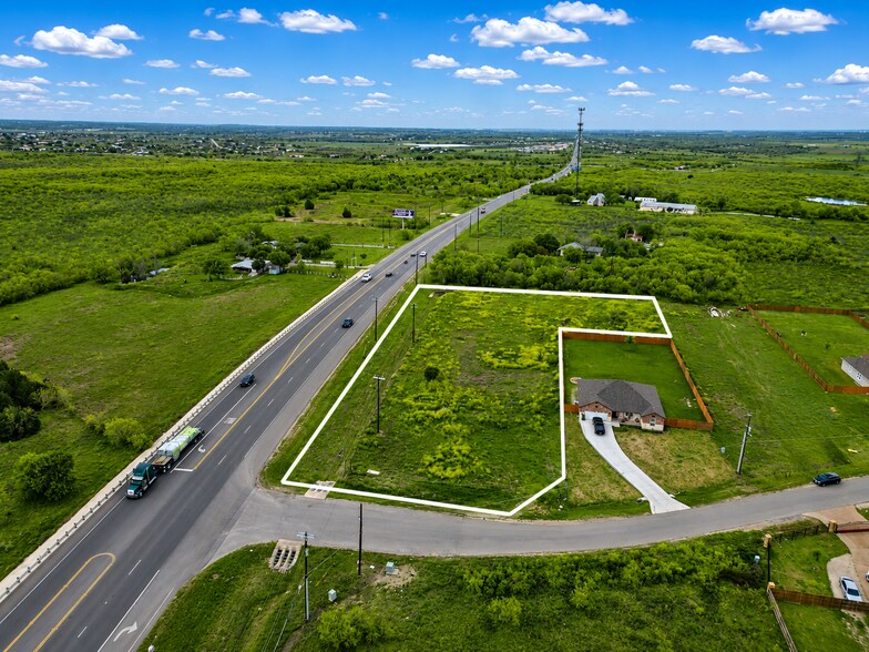 More Photos Of 12290 Camino Real, Kyle Land For Sale