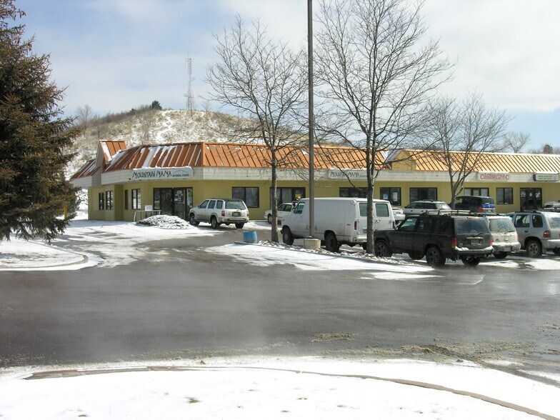 More Photos Of 1625-1645 W Uintah St, Colorado Springs Unknown For Lease