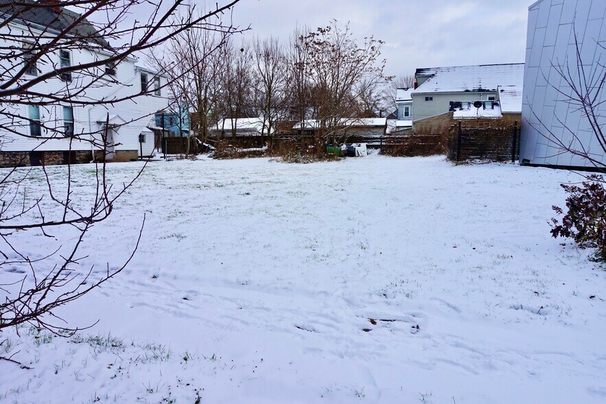 More Photos Of 139 School St, Buffalo Land For Sale