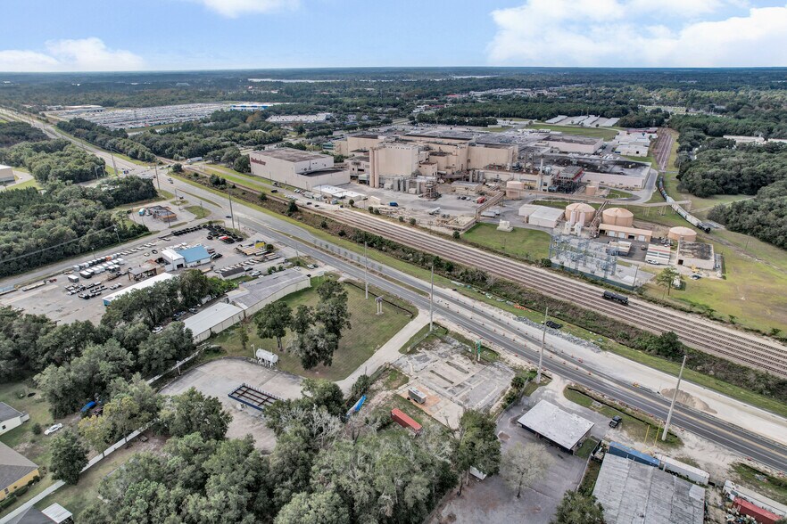 More Photos Of 10927 N Main St, Jacksonville Land For Sale