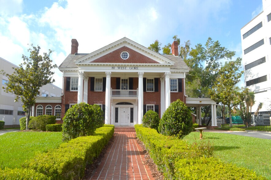 More Photos Of 80 W Gore St, Orlando Medical For Sale
