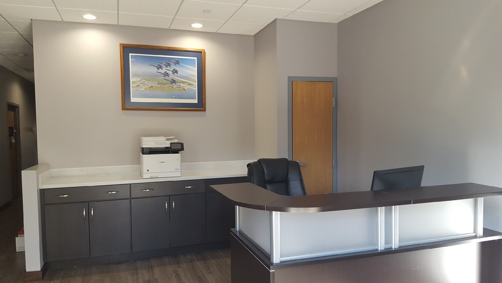 More Photos Of 44191 Airport Rd, California Office For Lease