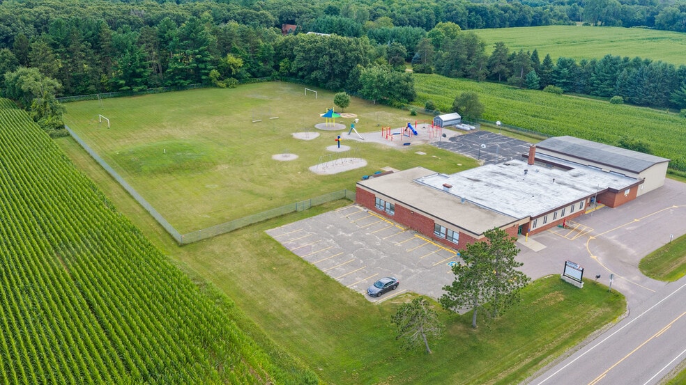 More Photos Of W11195 WI-127, Portage Schools For Sale