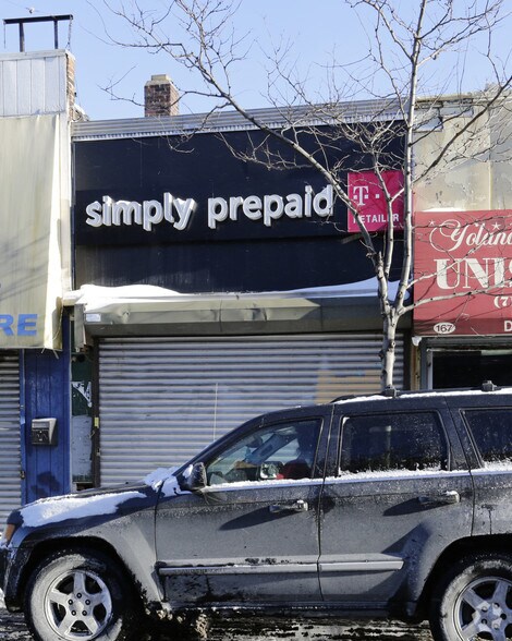 More Photos Of 165 Port Richmond Ave, Staten Island Storefront For Lease