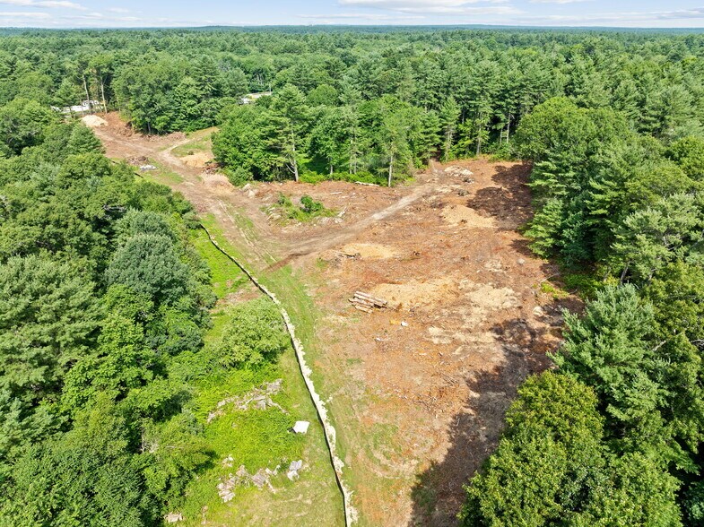 More Photos Of 168 Bedford St, Lakeville Land For Sale