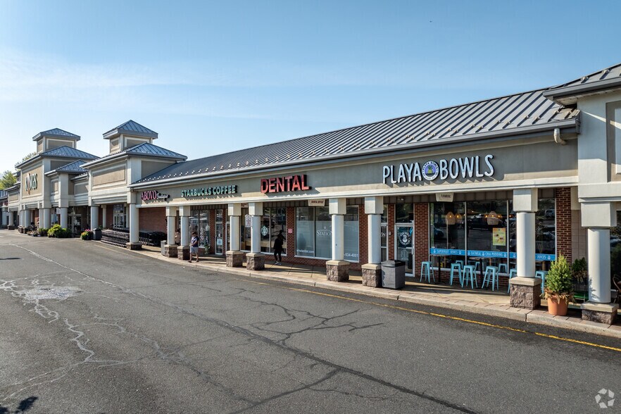 More Photos Of 531 US Highway 22, White House Station Unknown For Lease