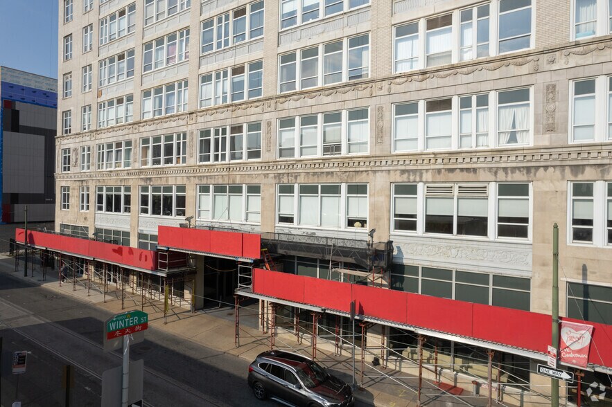 More Photos Of 1100 Vine St, Philadelphia Apartments For Sale