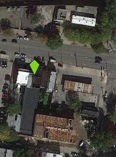 Primary Photo Of 4420 Market St, Philadelphia Specialty For Sale