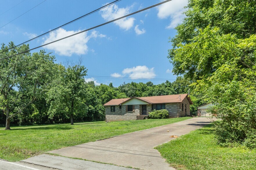 More Photos Of 1541 Pleasant Hill RD, Mt Juliet Land For Sale