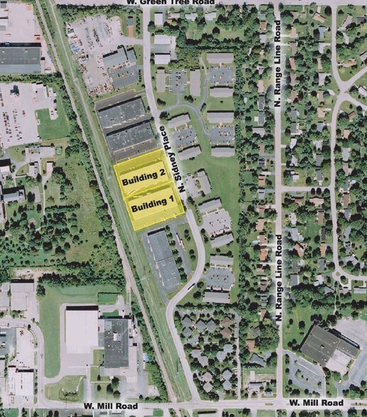 More Photos Of 6575-6637 N Sidney Pl, Glendale Unknown For Lease