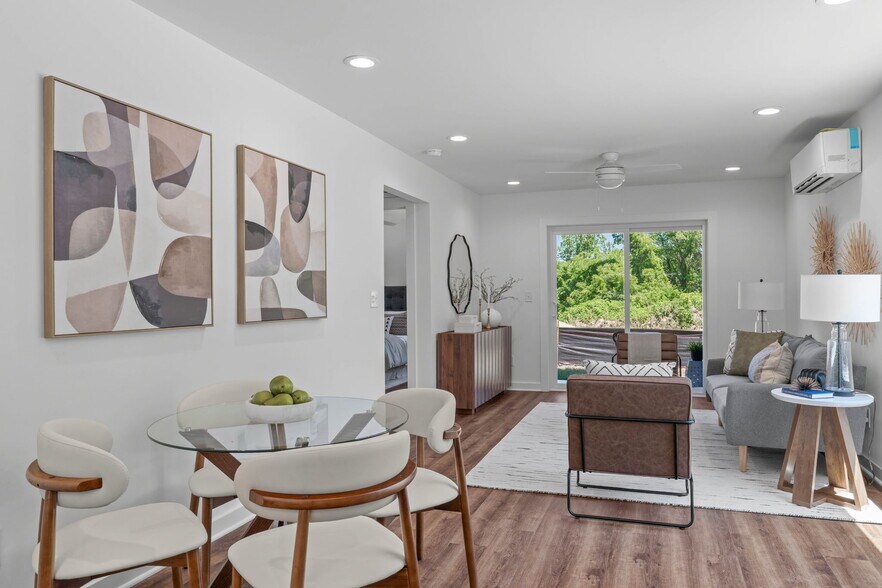 More Photos Of 1107 Camden ave, Durham Multifamily For Sale