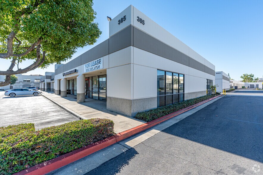 More Photos Of 20265 E Valley Blvd, Walnut Unknown For Lease