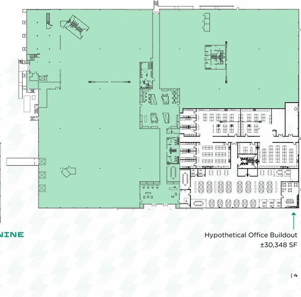 More Photos Of 1650 65th St, Emeryville Flex For Lease