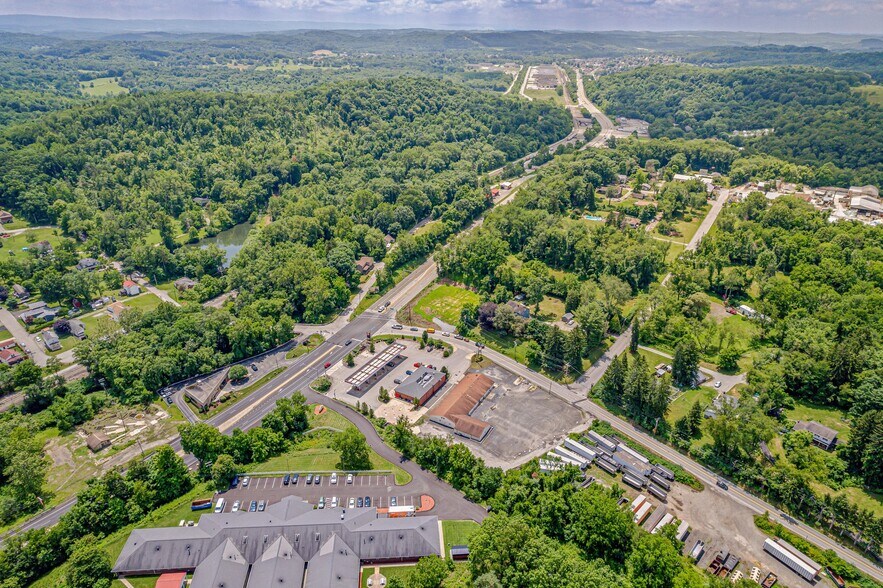 More Photos Of 119 Willow Crossing Rd, Greensburg Land For Sale