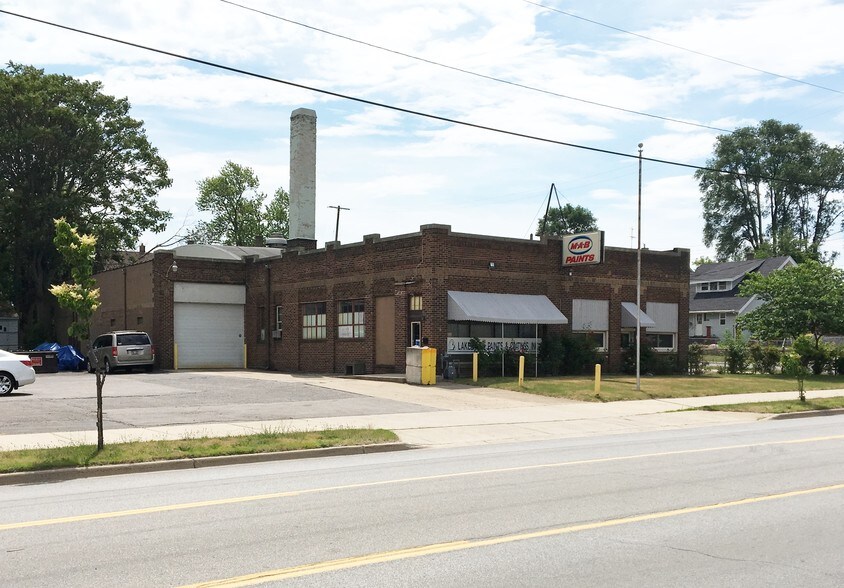 More Photos Of 1750 Clyde Park Ave SW, Grand Rapids Storefront For Sale