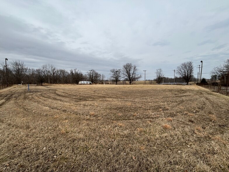 More Photos Of 51 Airport Rd, Hardinsburg Land For Sale