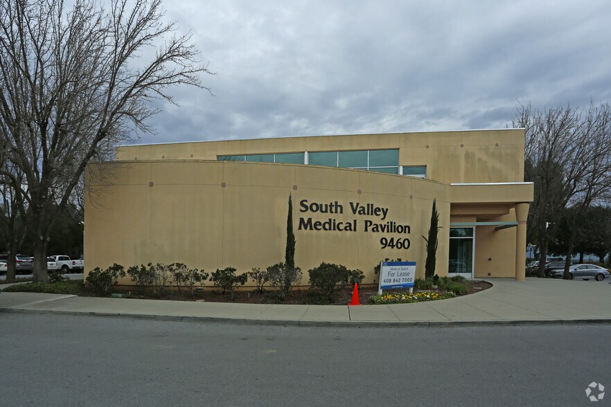 More Photos Of 9460 No Name Uno, Gilroy Medical For Lease