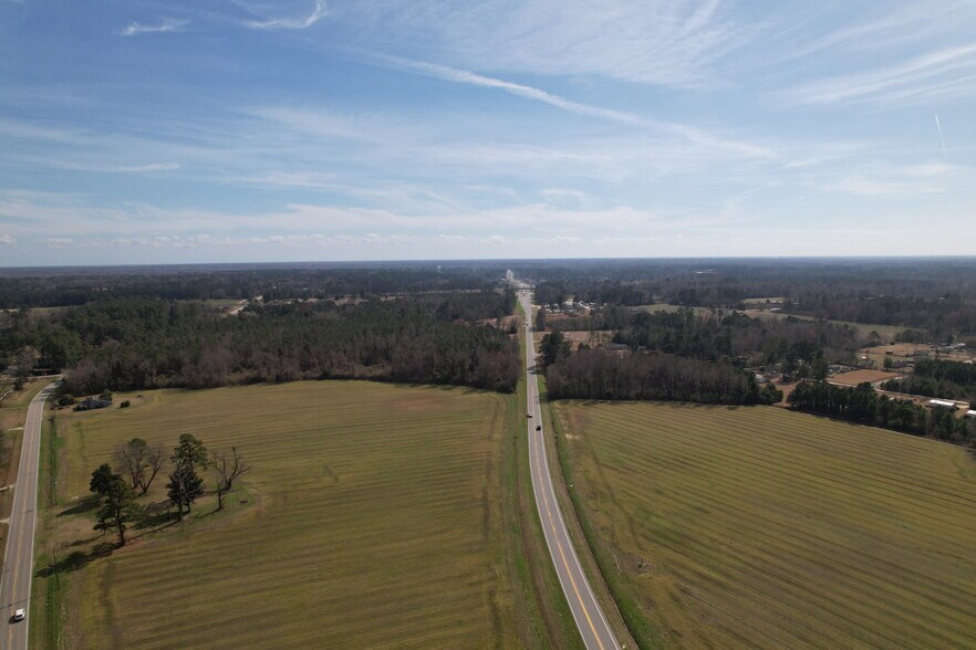 More Photos Of 1601 James B White Hwy N, Whiteville Land For Sale