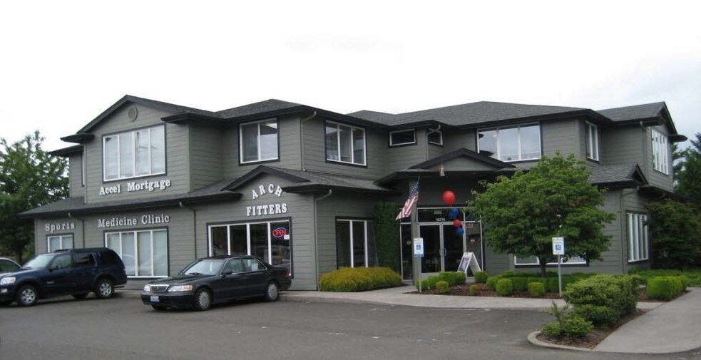 More Photos Of 12214 SE Mill Plain Blvd, Vancouver Medical For Lease