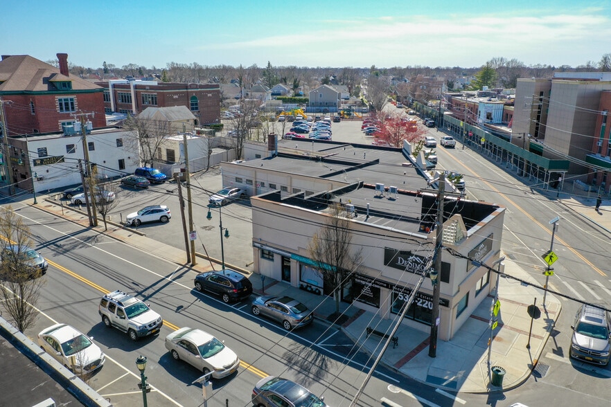 More Photos Of 10 Union Ave, Lynbrook Medical For Sale