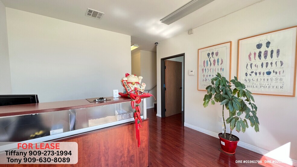 More Photos Of 1614 Potrero Ave, South El Monte Warehouse For Lease