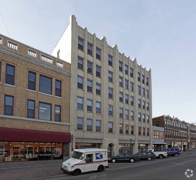 More Photos Of 816 W St. Germain St, Saint Cloud Coworking Space