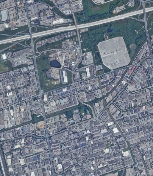 More Photos Of 3475 14th Ave, Markham Service For Lease