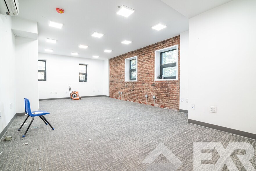 More Photos Of 1217 Bedford Ave, Brooklyn Loft Creative Space For Lease