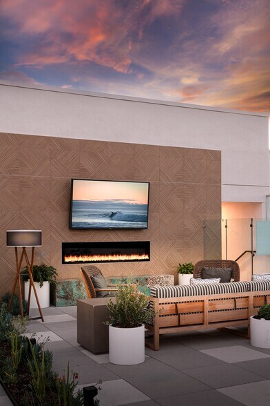 More Photos Of 5935 W Pico Blvd, Los Angeles Apartments For Lease