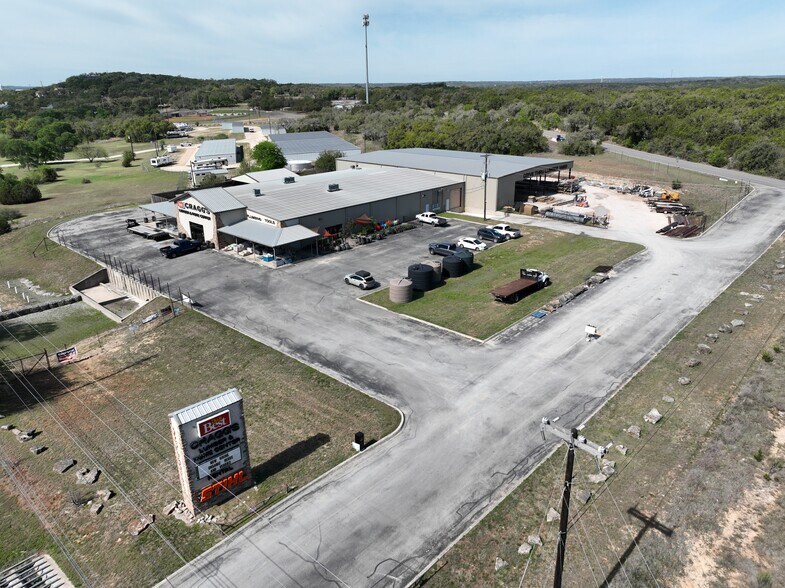 More Photos Of 16965 Ranch Road 12, Wimberley Freestanding For Sale