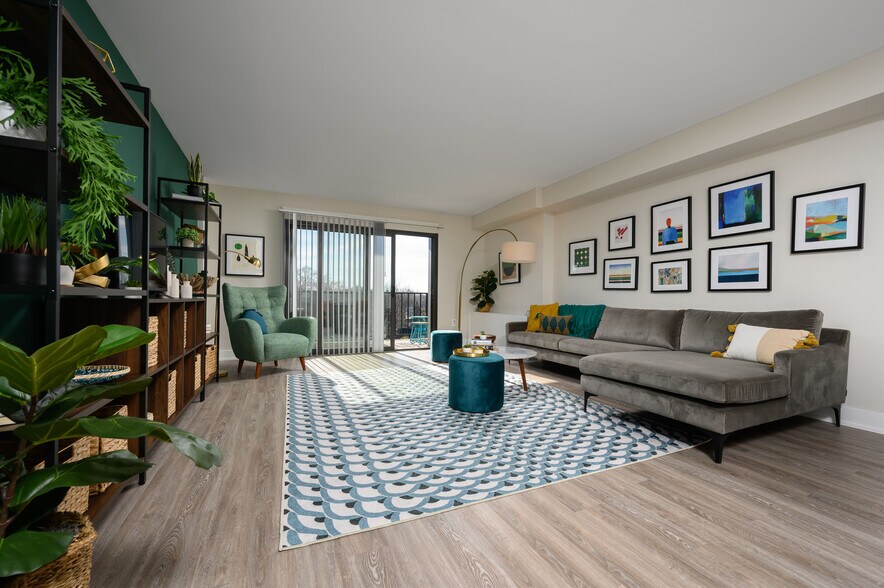 More Photos Of 1001-1003 Easton Rd, Willow Grove Apartments For Lease