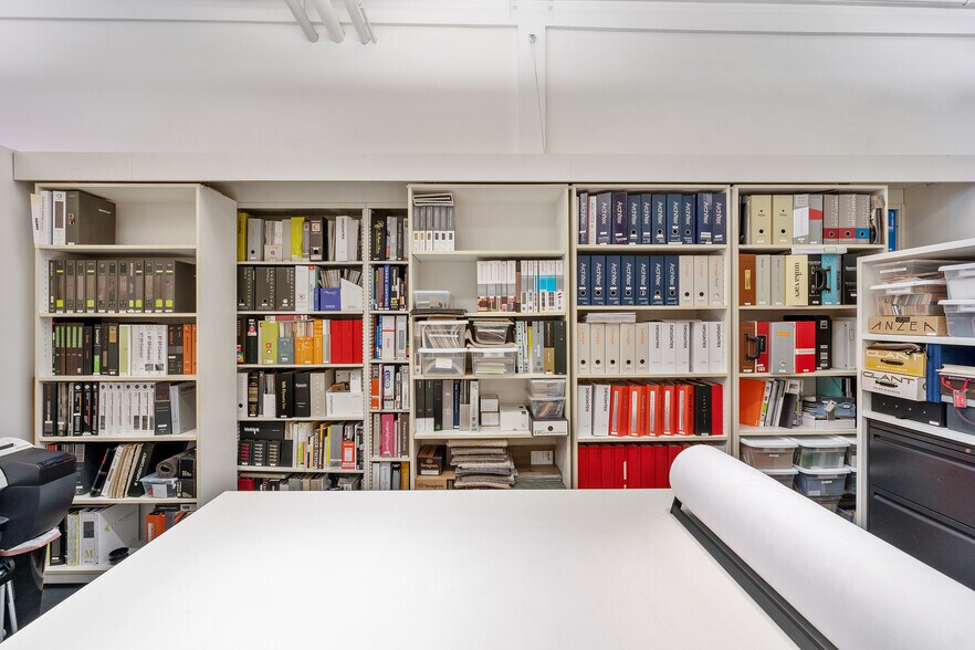 More Photos Of 720 York St, San Francisco Office For Lease