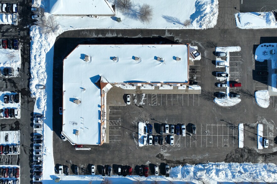 More Photos Of 159-183 7th Ave S, Waite Park Freestanding For Lease